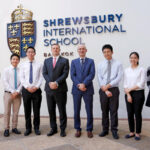 Shrewsbury International School Bangkok Riverside - 02
