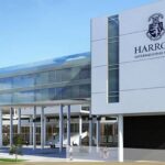 HARROW INTERNATIONAL SCHOOL BANGKOK - 03