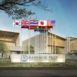 Bangkok International Preparatory and Secondary School - 01