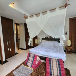 Unique Bali style 3 bedroom villa