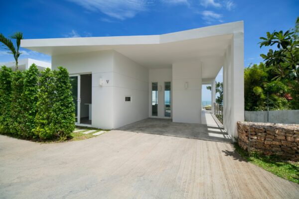3 bedroom villa with wow sea & sunset view：圖片 2