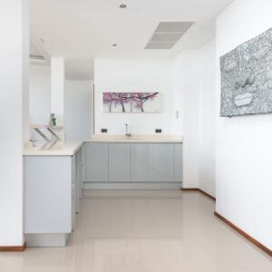 2 bedroom penthouse in Maenam