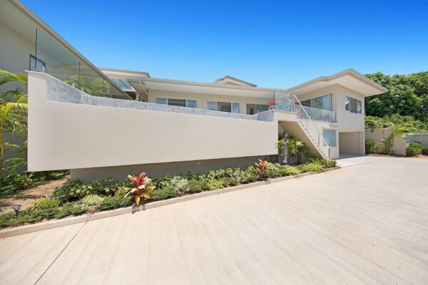 Sea view villa with 4 bedrooms：圖片 2
