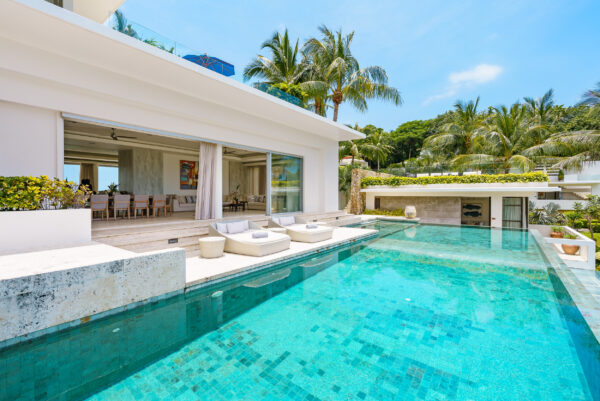 6 bedroom sea view villa in high class estate：圖片 2