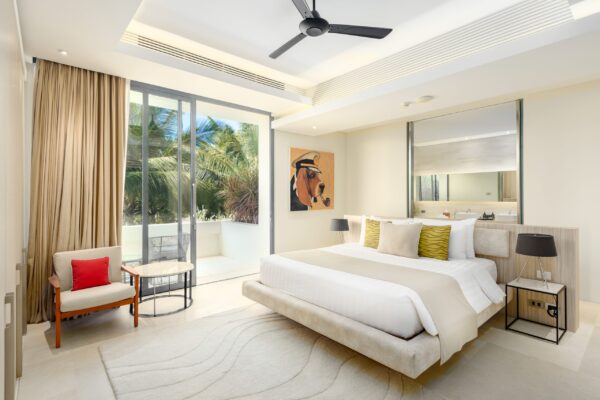6 bedroom villa in a luxury estate：圖片 10