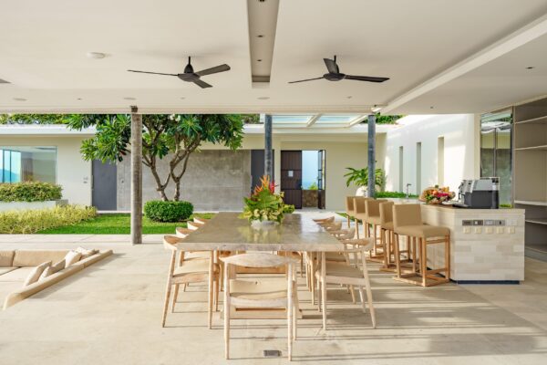 4 bedroom villa in a luxury estate in Choeng Mon：圖片 10