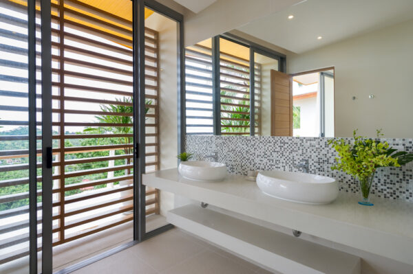3 bedroom villa in a prime location in Plai Laem：圖片 13
