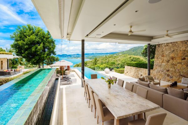 5 bedroom villa in a luxury estate：圖片 11