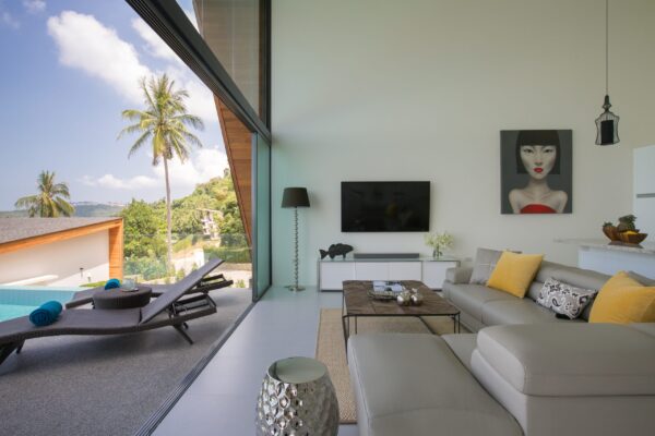 3 bedroom villa with private pool：圖片 7