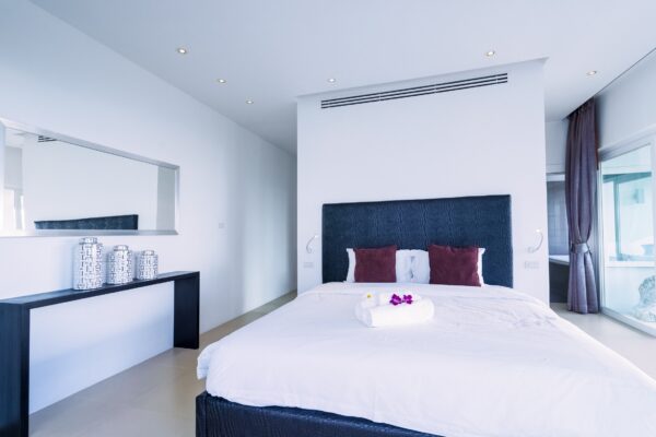 4 bedroom villa with magnificent sea：圖片 8