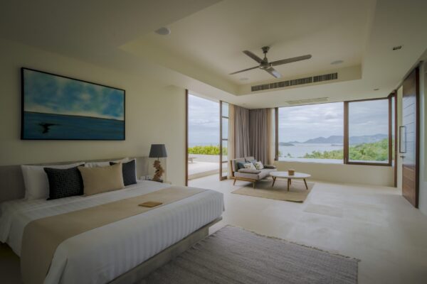 6 bedroom sea view villa in high class estate：圖片 9