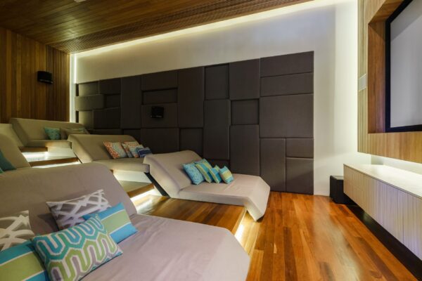 6 bedroom villa in a luxury estate：圖片 11