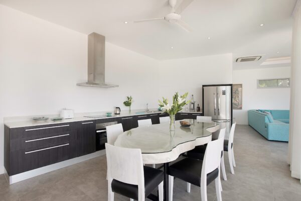 Sea view villa with 4 bedrooms：圖片 8