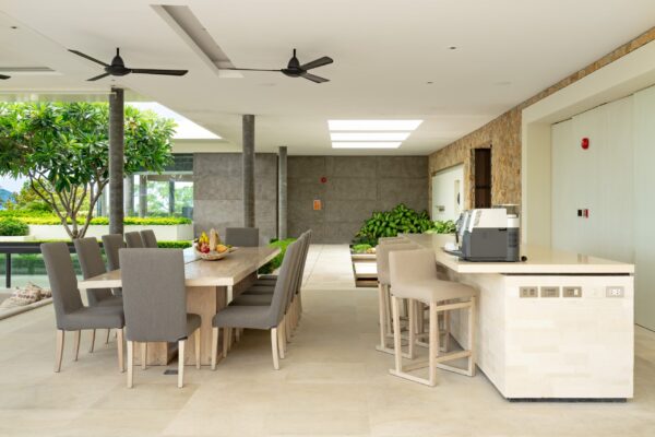Stunning luxury 5 bedroom villa：圖片 11