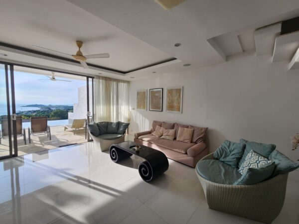 3 Bedroom duplex with a private pool：圖片 10