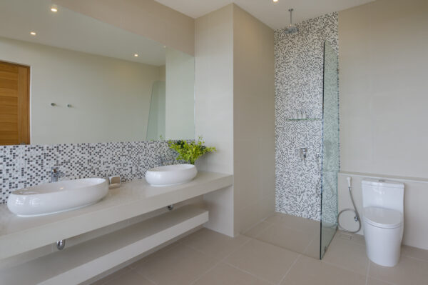 3 bedroom villa in a prime location in Plai Laem：圖片 14
