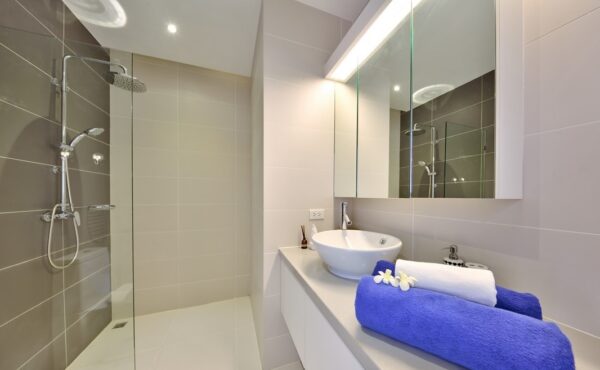 3 bedroom villa with stunning sea view：圖片 8