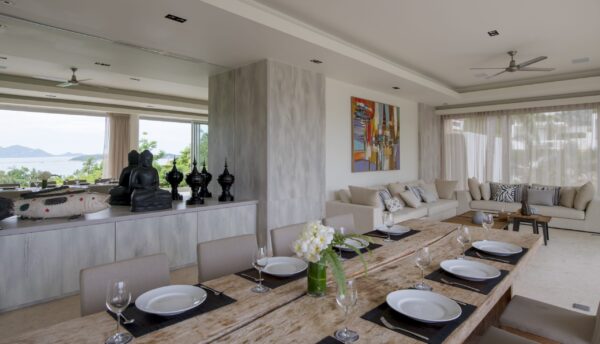 6 bedroom sea view villa in high class estate：圖片 10