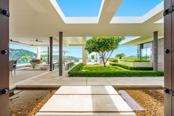 Stunning luxury 5 bedroom villa：圖片 12