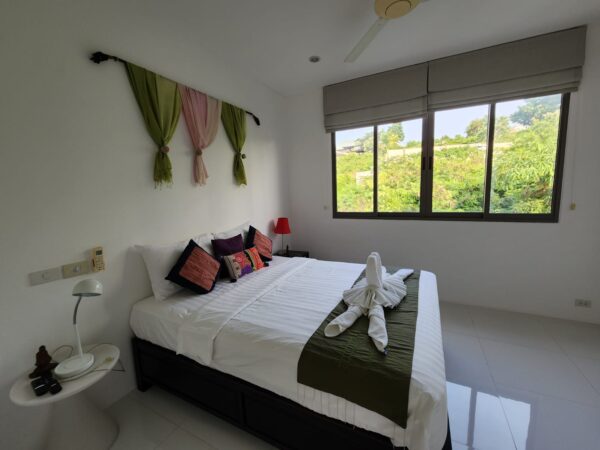 3 Bedroom duplex with a private pool：圖片 11