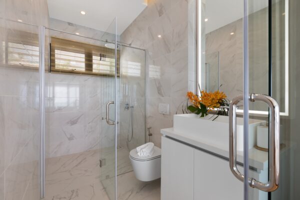 3 bedroom villa with WOW sea view：圖片 10