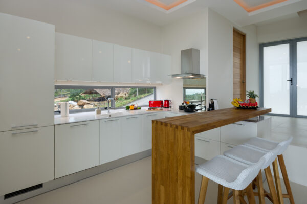 3 bedroom villa in a prime location in Plai Laem：圖片 15