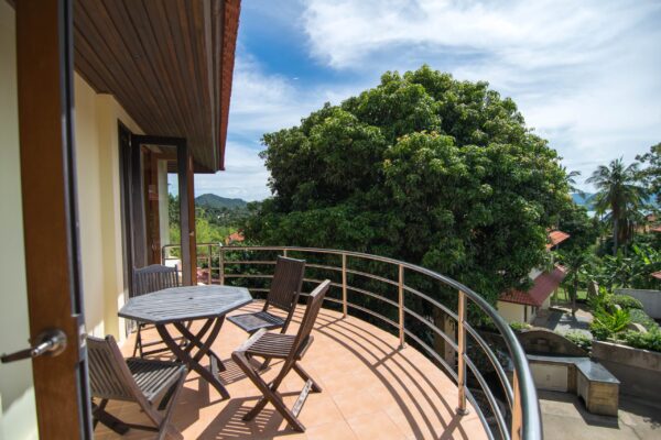 4 bedroom villa with a private pool：圖片 12