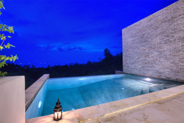 4 Bedroom Private Pool Villa：圖片 12