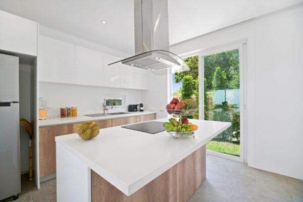 3 bedroom villa with wow sea & sunset view：圖片 8