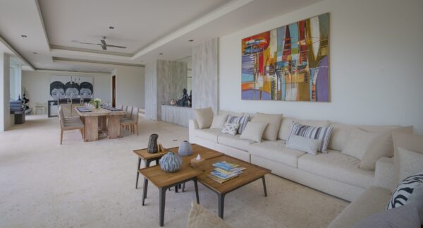6 bedroom sea view villa in high class estate：圖片 11