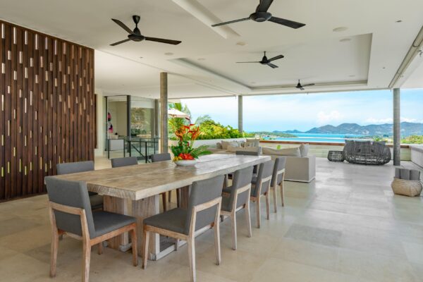 6 bedroom villa in a luxury estate：圖片 13
