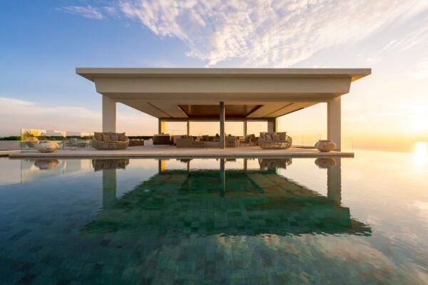 Luxury 5 bedroom villa in Choeng Mon：圖片 13