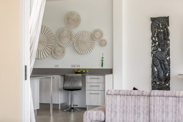 Beachside villa with 3 bedrooms：圖片 6