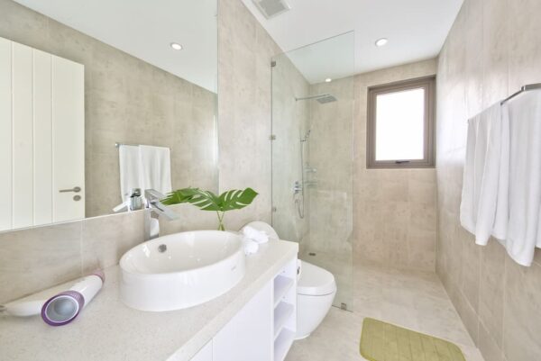 3 bedroom villa with a private pool in Plai Laem：圖片 9