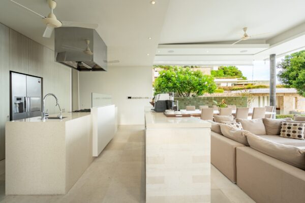 5 bedroom villa in a luxury estate：圖片 13