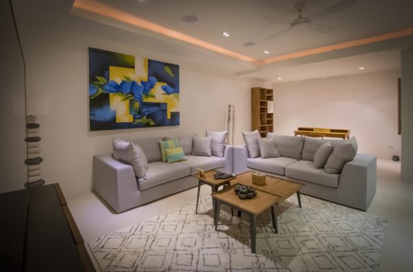 6 bedroom sea view villa in high class estate：圖片 12