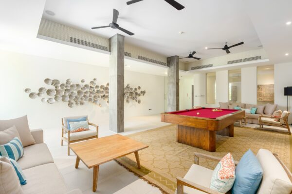 6 bedroom villa in a luxury estate：圖片 14
