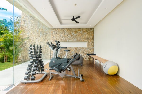 Stunning luxury 5 bedroom villa：圖片 13