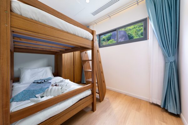 3 bedroom villa with WOW sea view：圖片 11
