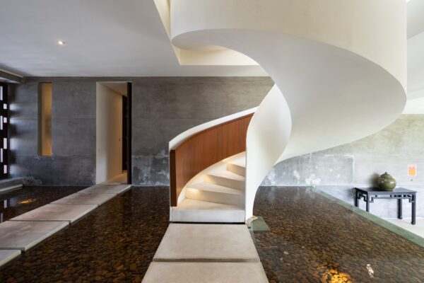 Luxury 5 bedroom villa in Choeng Mon：圖片 14