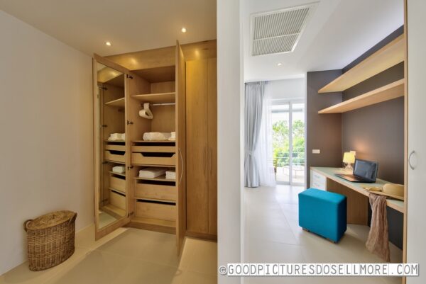 3 bedroom villa with stunning sea view：圖片 10