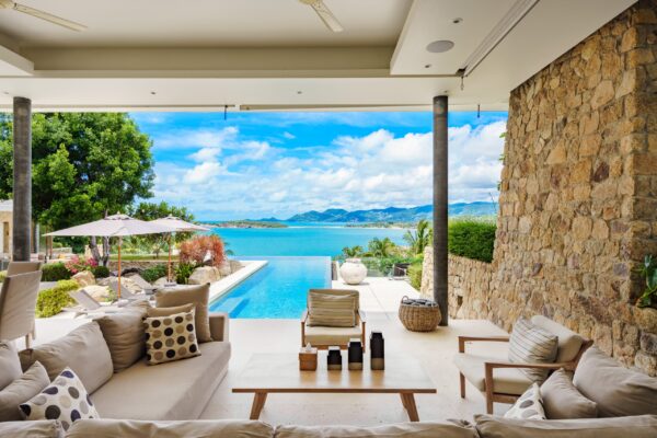 5 bedroom villa in a luxury estate：圖片 14