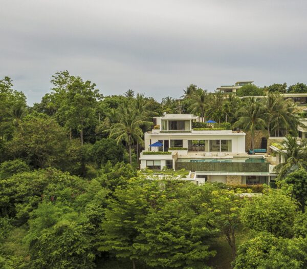 6 bedroom sea view villa in high class estate：圖片 13