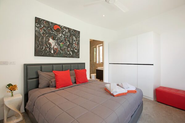 Sea view villa with 4 bedrooms：圖片 11