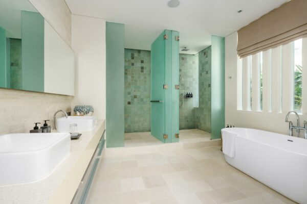 Stunning luxury 5 bedroom villa：圖片 14
