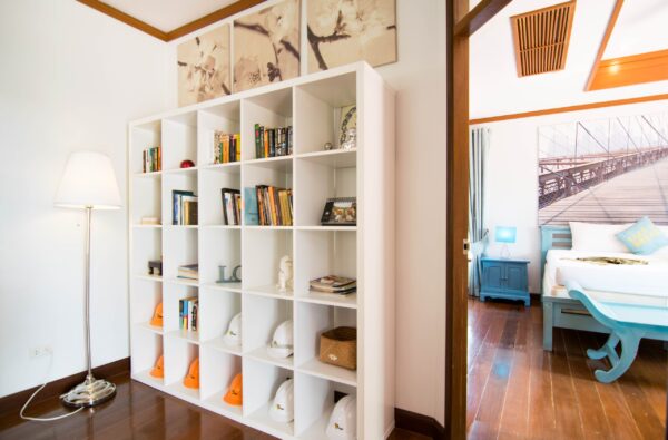 4 bedroom villa with a private pool：圖片 15