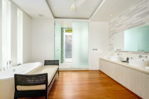 5 bedroom villa in a luxury estate：圖片 15