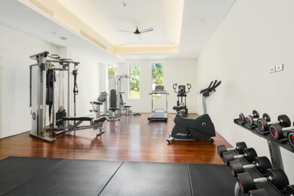 6 bedroom villa in a luxury estate：圖片 16