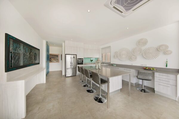 Beachside villa with 3 bedrooms：圖片 8