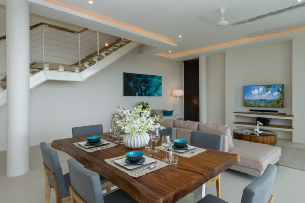 3 bedroom villa in a prime location in Plai Laem：圖片 18